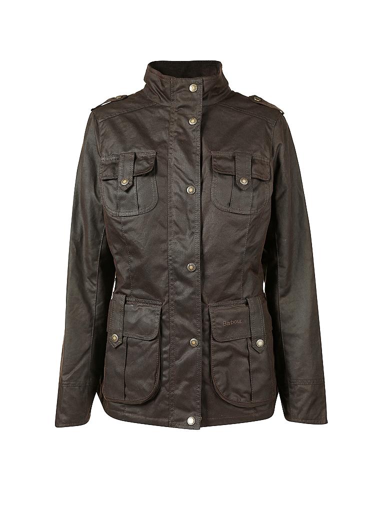 Barbour on sale wachsjacke sale